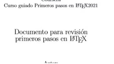 Course Image